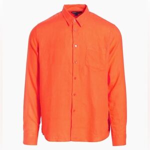 Vilebrequin XXL Dress Shirt